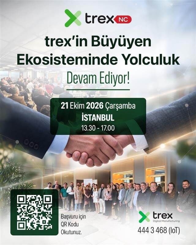 trexNC