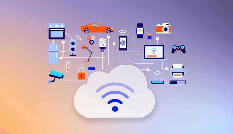 Nesnelerin İnterneti (IoT) - Internet of Things